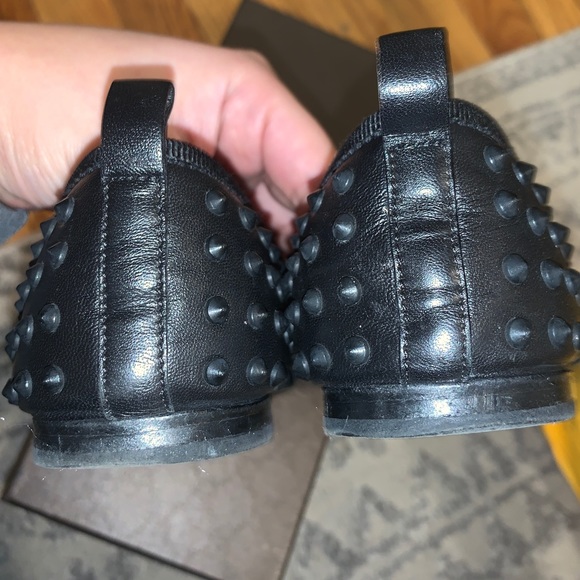 Gucci Flats - Picture 5 of 6